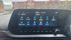 Hyundai i20 1.0T GDi Advance [Nav] 5dr DCT Petrol Hatchback